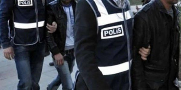 Türkiyədə PKK-ya qarşı əməliyyat: HDP liderləri saxlanıldı